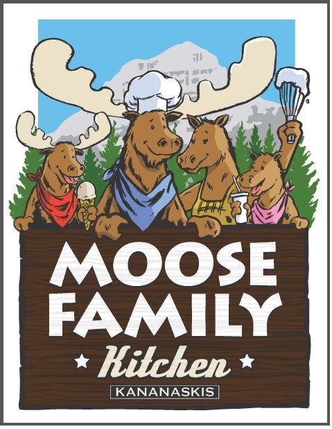 Moose Family Kitchen