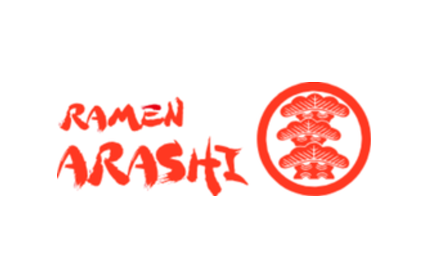 Ramen Arashi