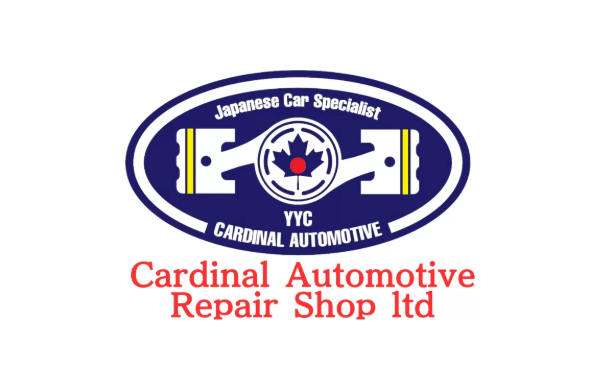 Cardinal Automotive Repair Shop