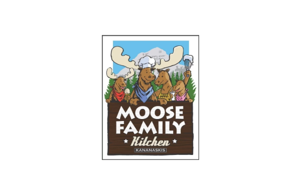 Moose Family Kitchen