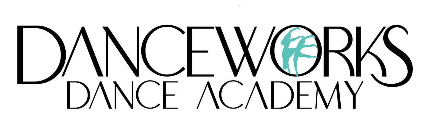 Danceworks Dance Academy logo